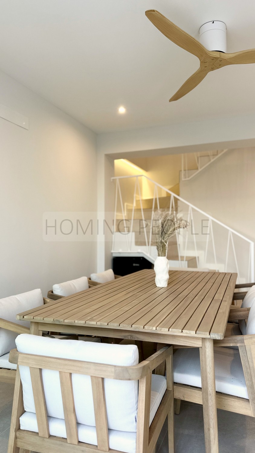 House for rent in Almuñecar Centro (Almuñécar)