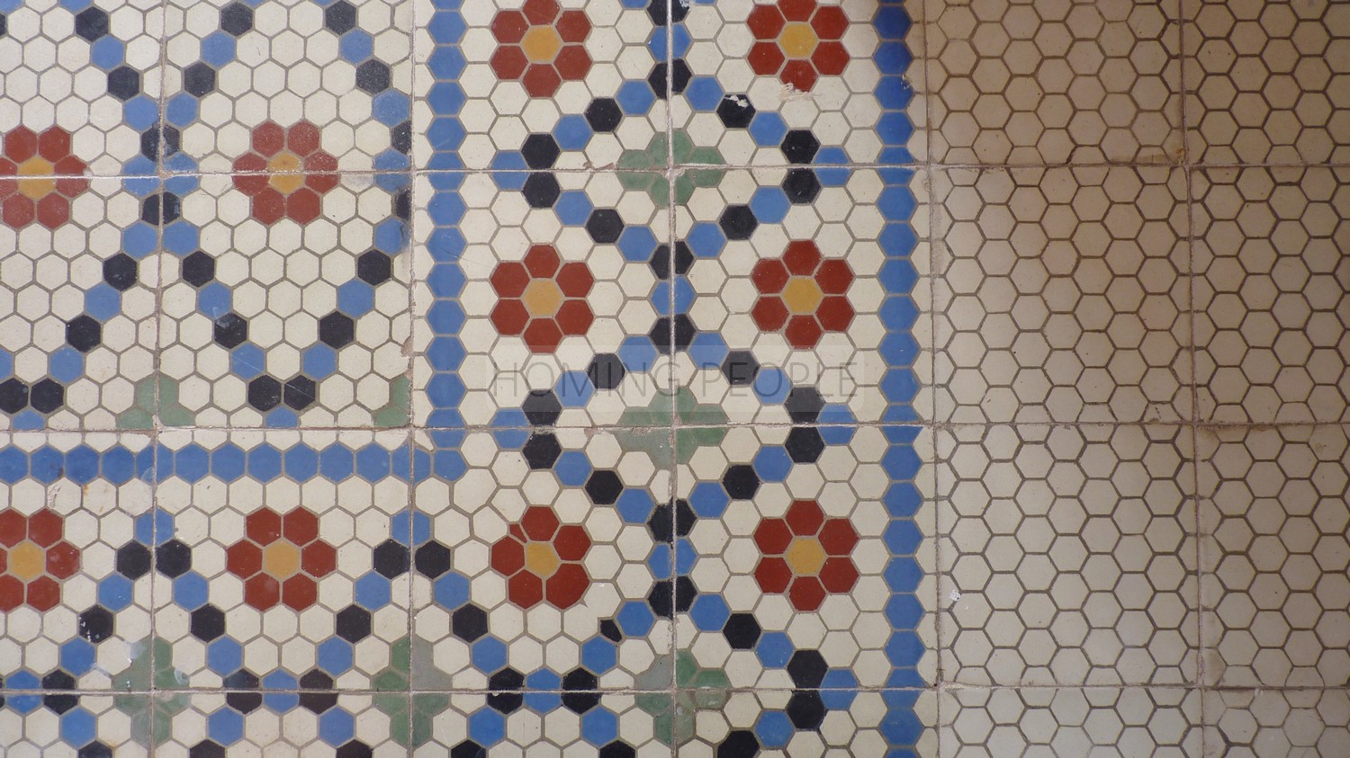 A genuine property: Charming, andalucian house with great garden and pool... yet walking distance to town !