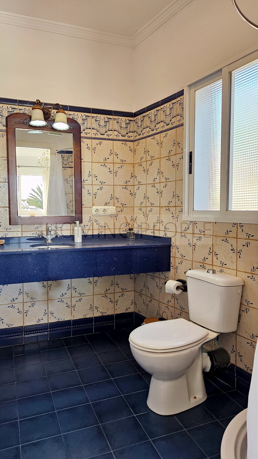 Petit Appartement en location à Velilla - Velilla Taramay (Almuñécar)