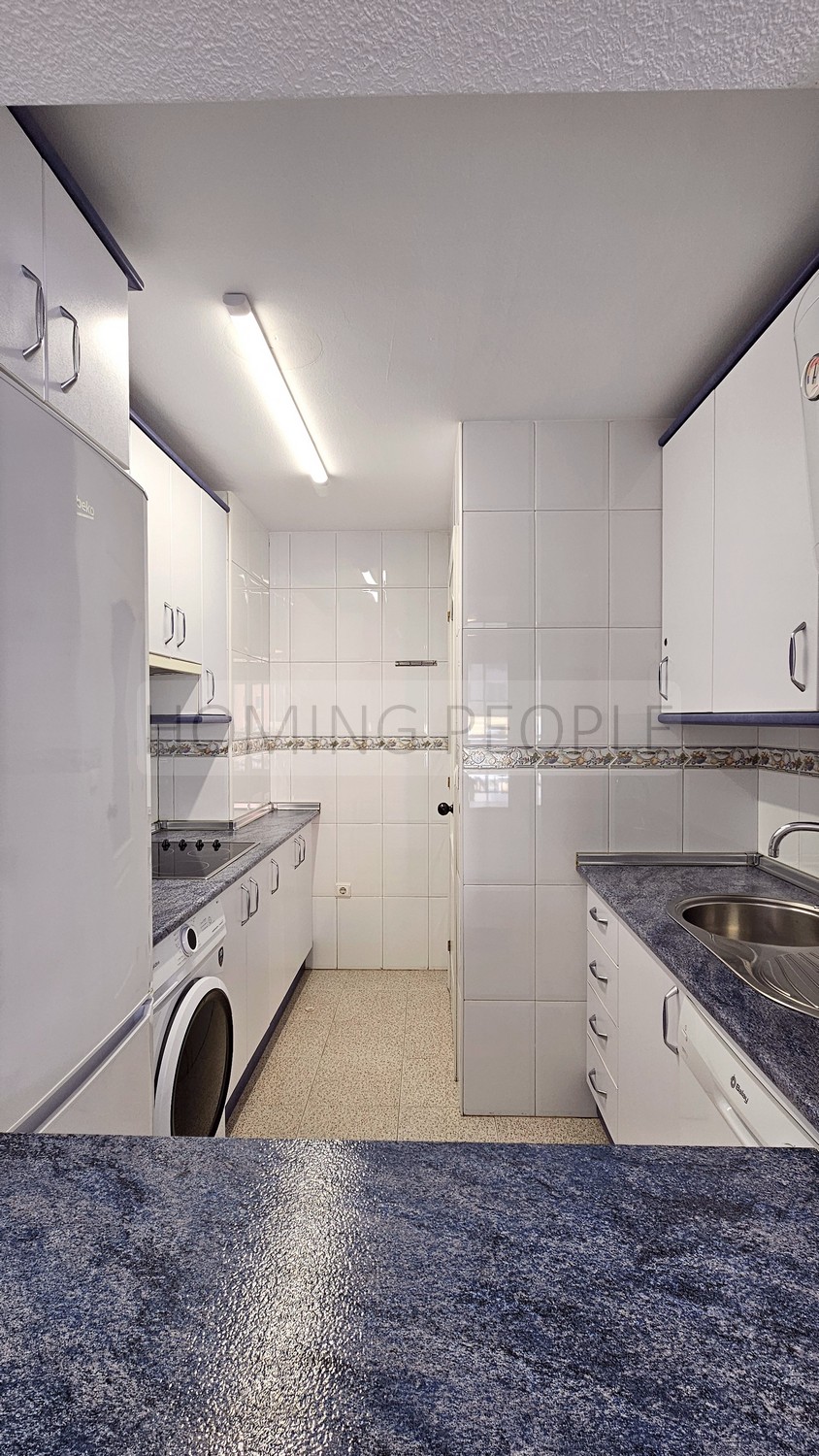 Appartement récemment meublé dans le centre-ville, à deux pas de tout