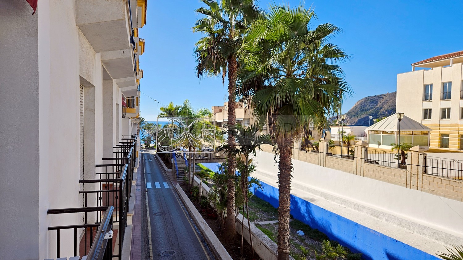 Appartement récemment meublé dans le centre-ville, à deux pas de tout