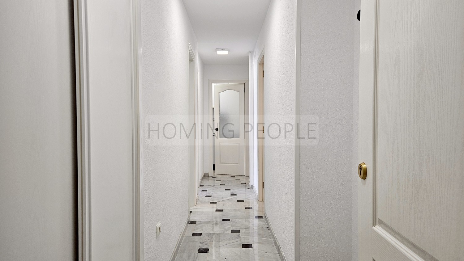 Appartement récemment meublé dans le centre-ville, à deux pas de tout