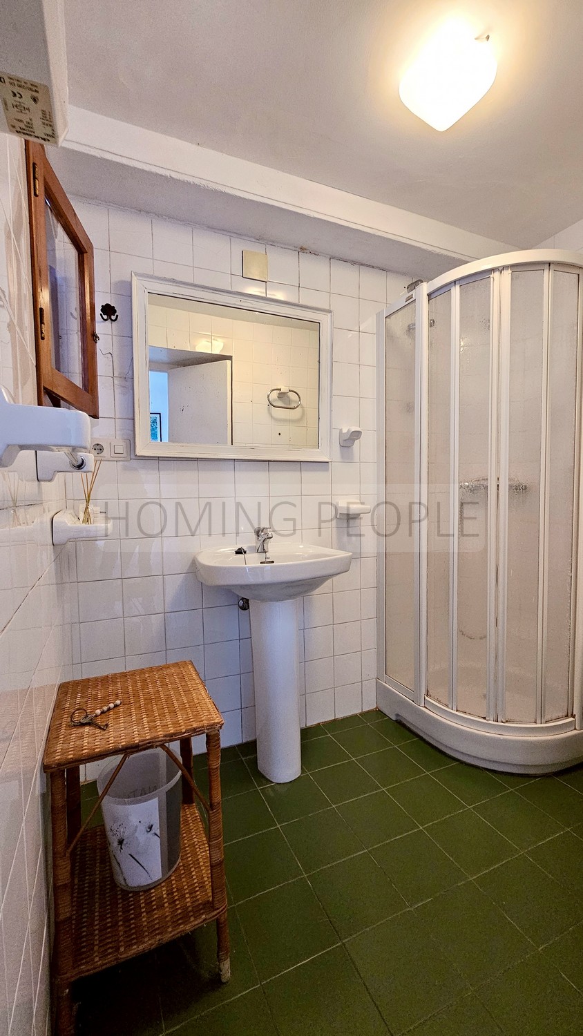 Great, charming villa with mature gardens