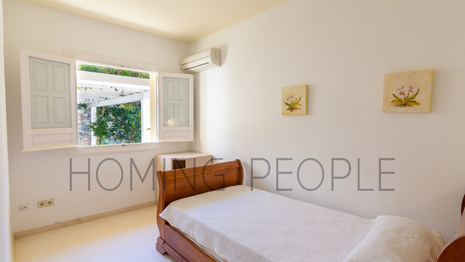 Estancias a lo grande con vistas idílicas a la bahía y acceso a la piscina