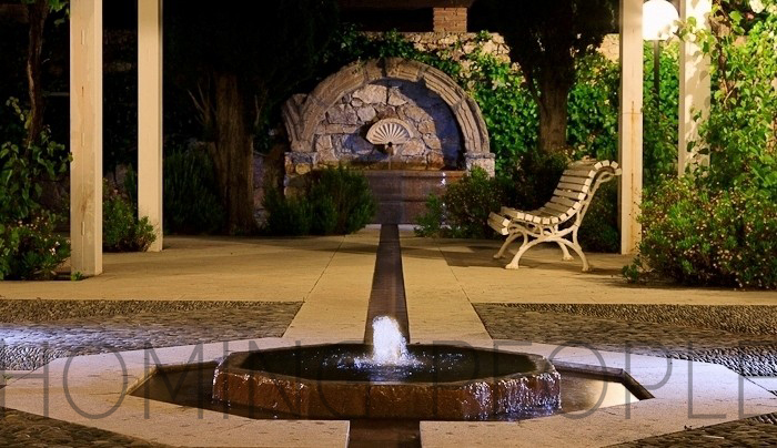 Estancias a lo grande con vistas idílicas a la bahía y acceso a la piscina