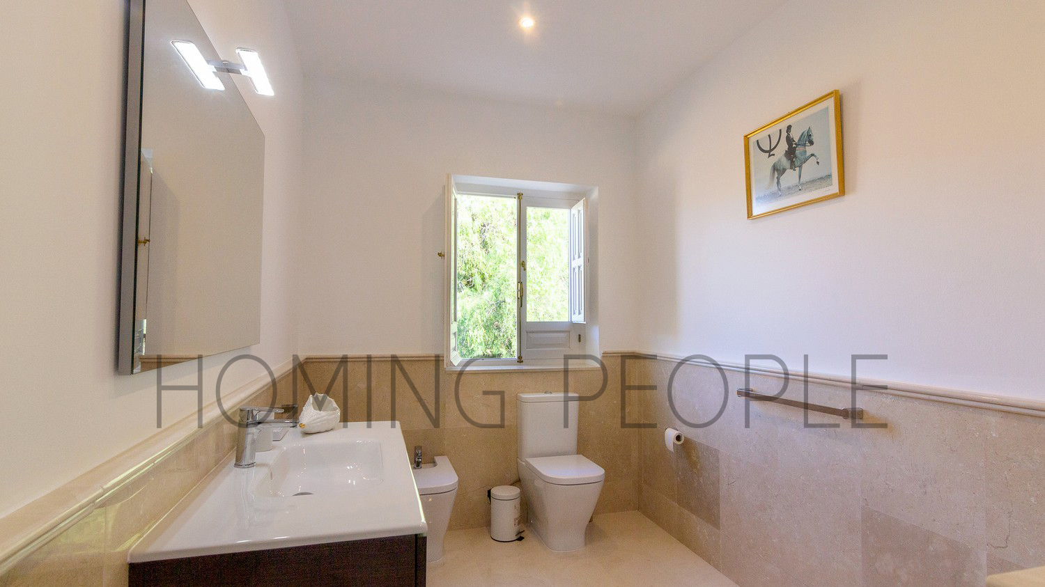 Estancias a lo grande con vistas idílicas a la bahía y acceso a la piscina