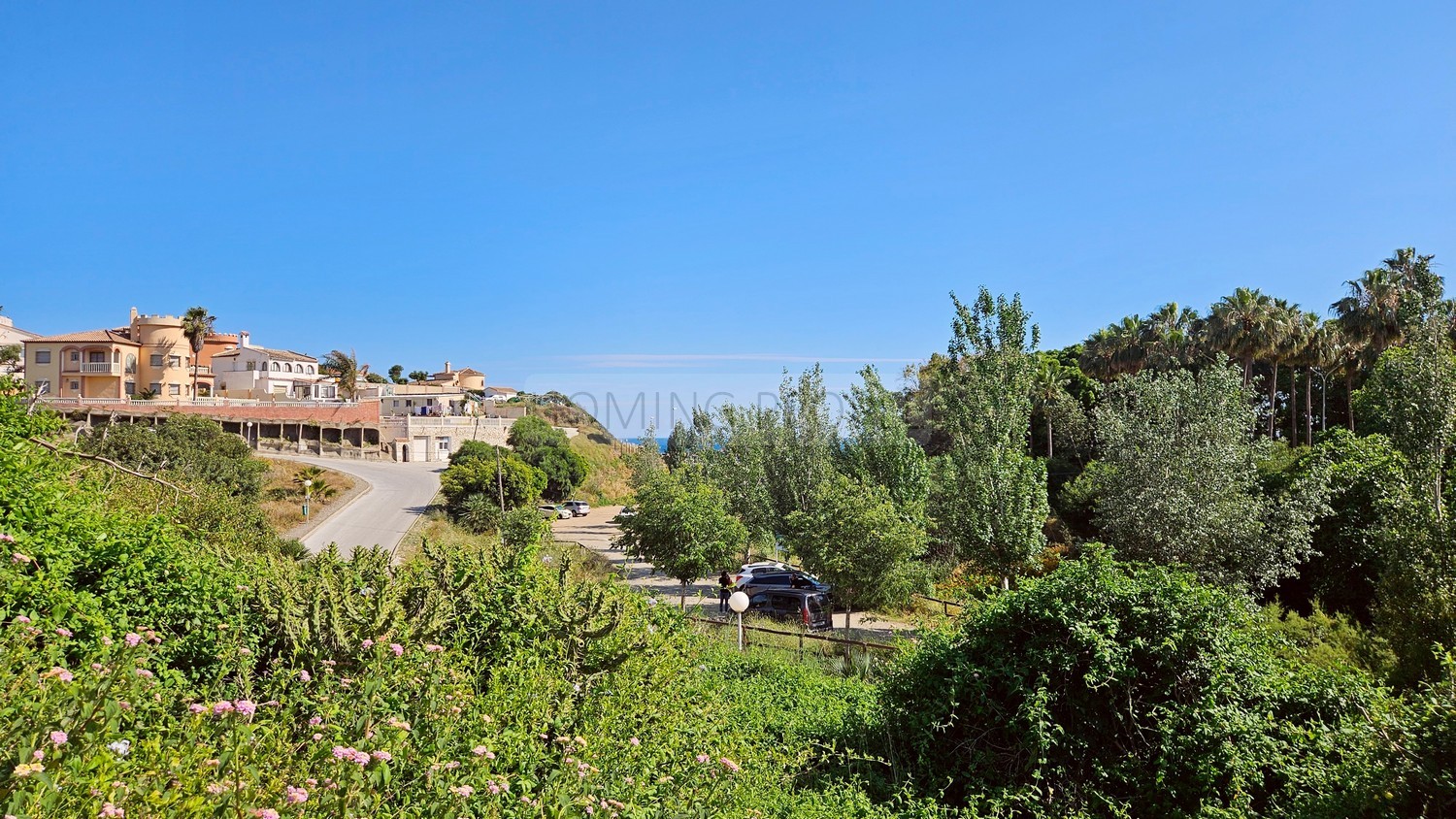 Villa recién reformada a 5 minutos a pie de la playa