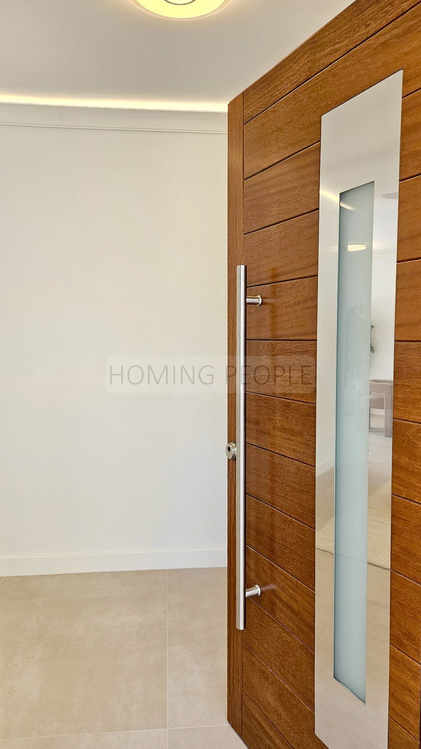 Villa recién reformada a 5 minutos a pie de la playa