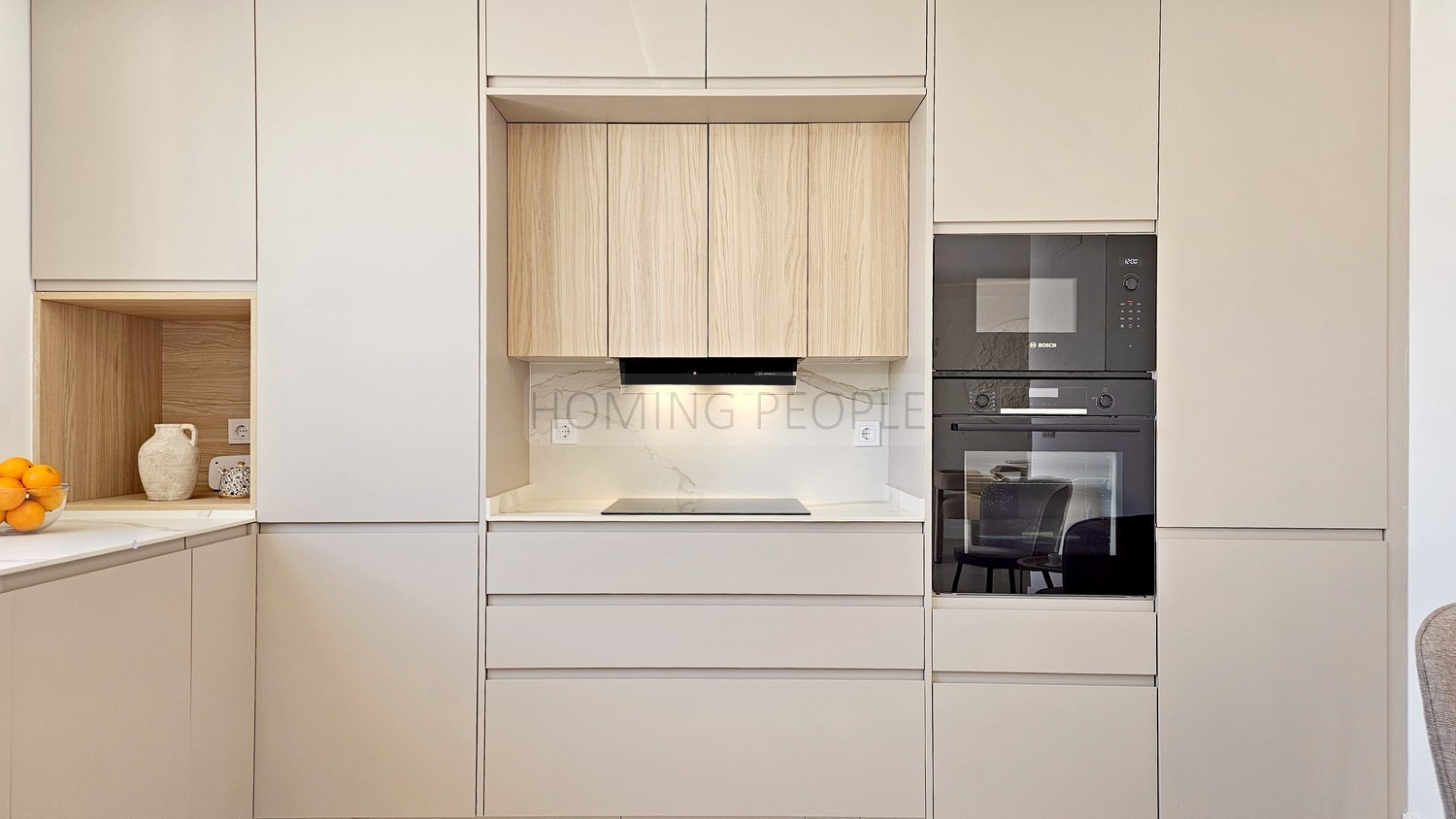 Villa recién reformada a 5 minutos a pie de la playa