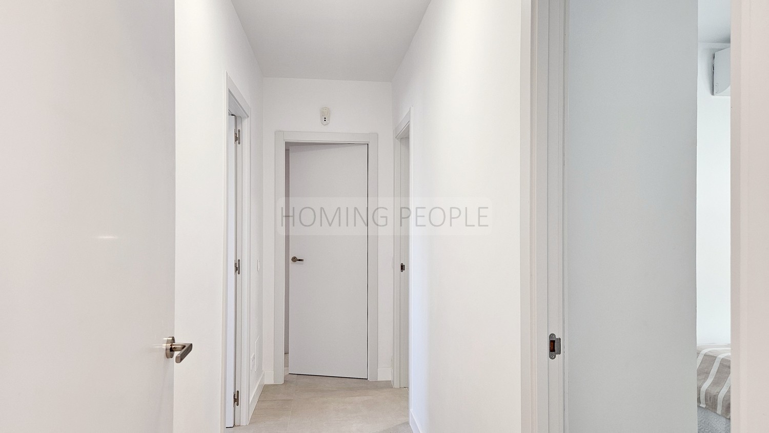 Villa recién reformada a 5 minutos a pie de la playa