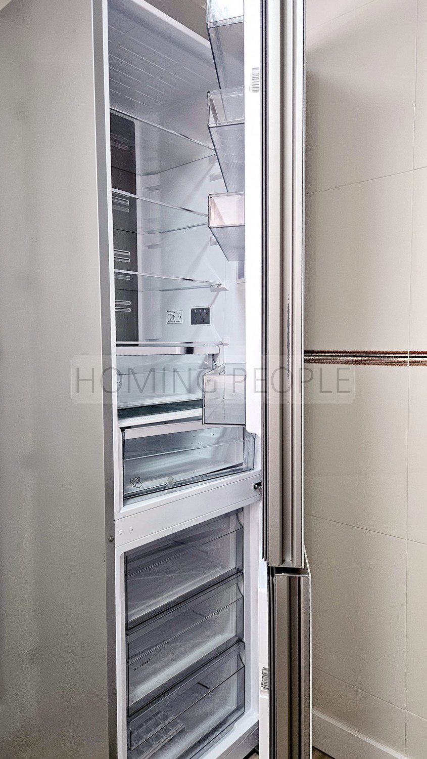 Piso céntrico muy bien equipado, con terraza y vistas