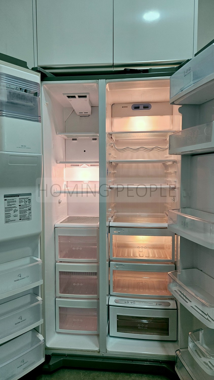 A luxury flat, very well-equipped and soundproofed, in the heart of the city