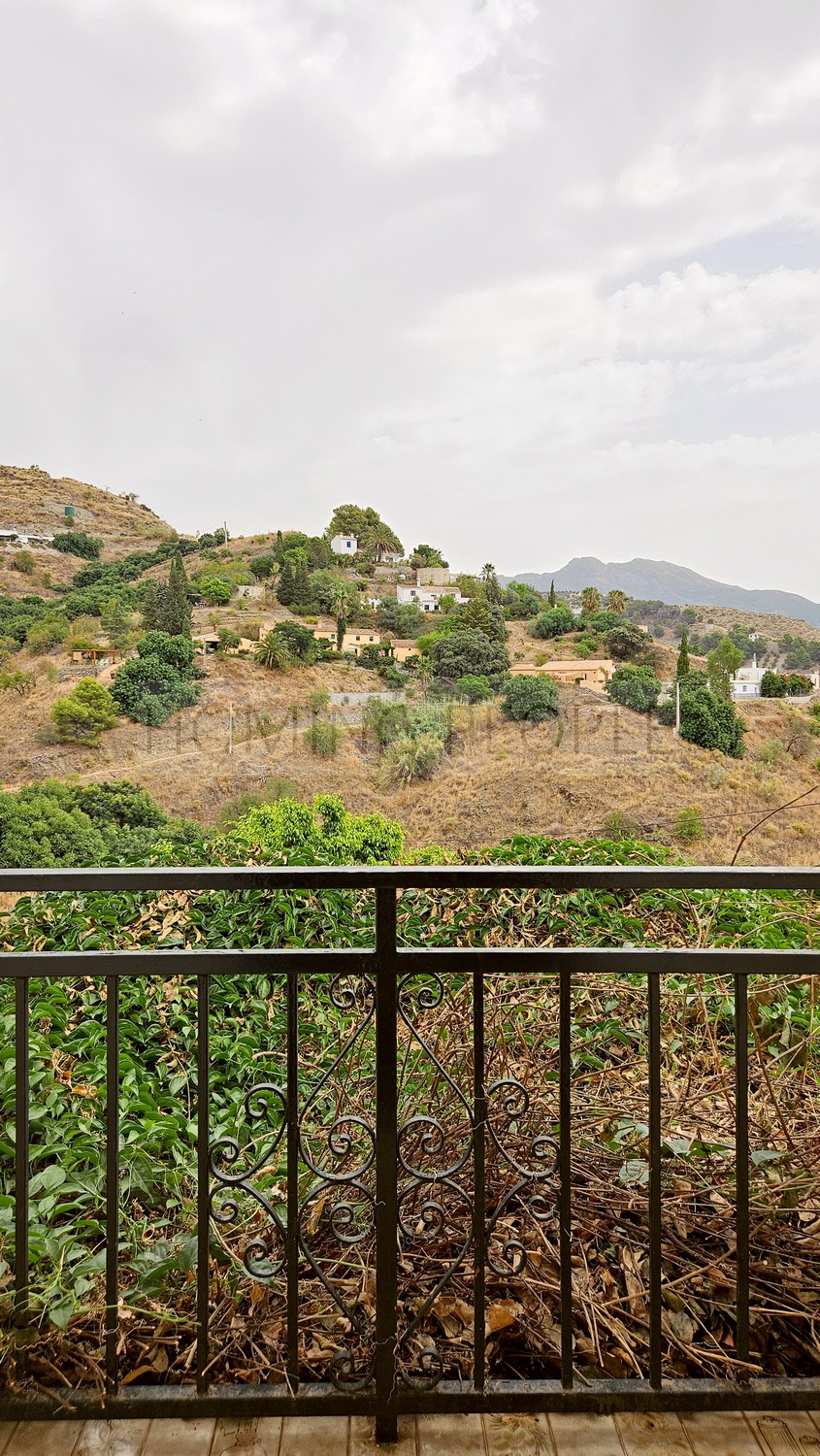 House for rent in El Rescate - Río Seco (Almuñécar)