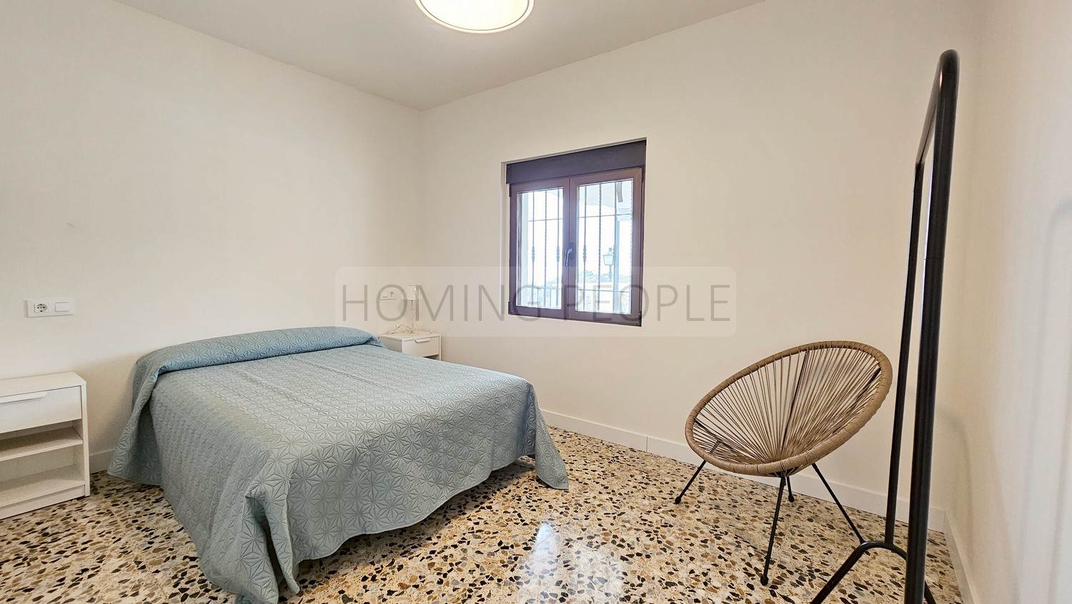 House for rent in El Rescate - Río Seco (Almuñécar)