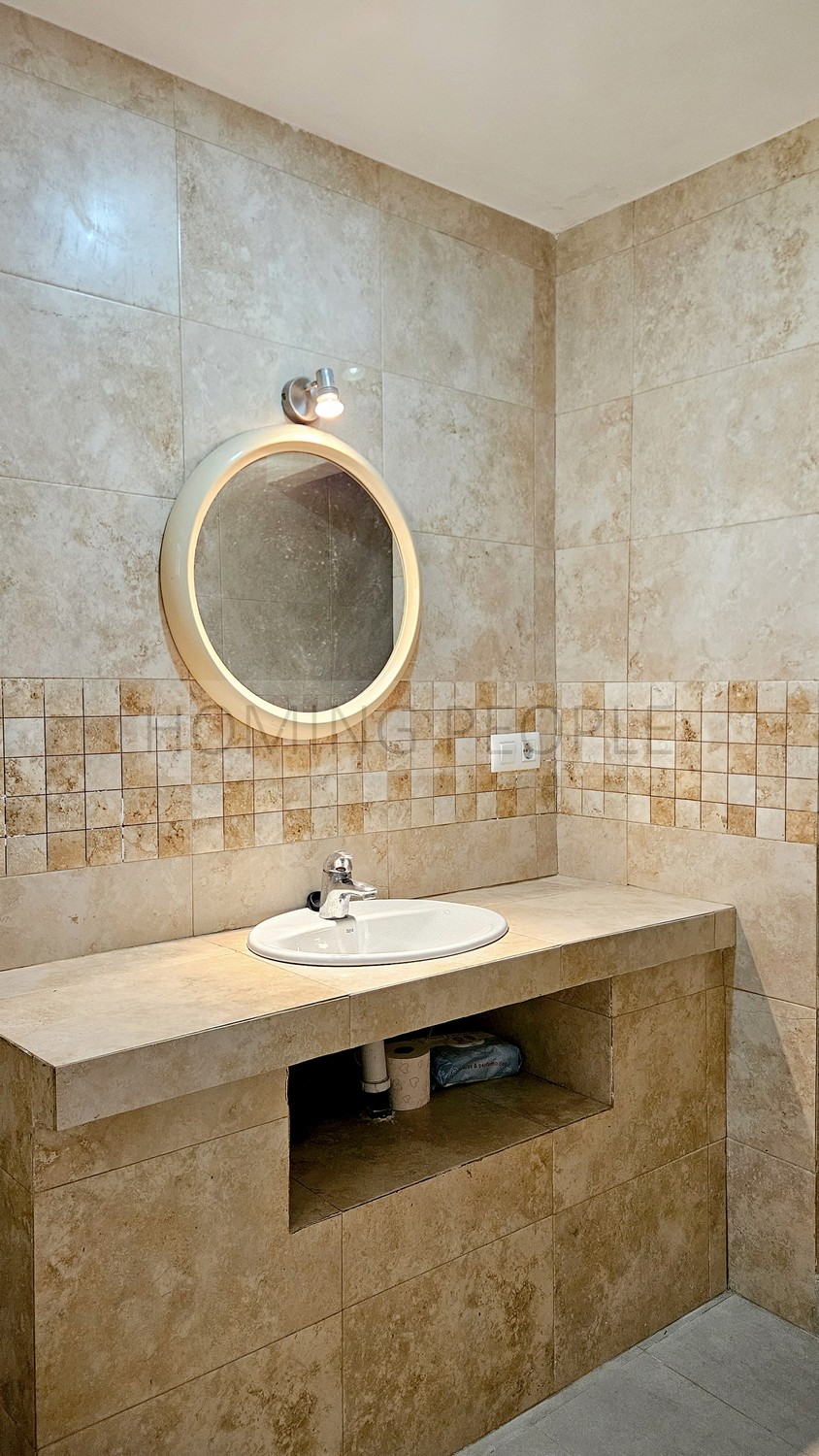 House for rent in El Rescate - Río Seco (Almuñécar)