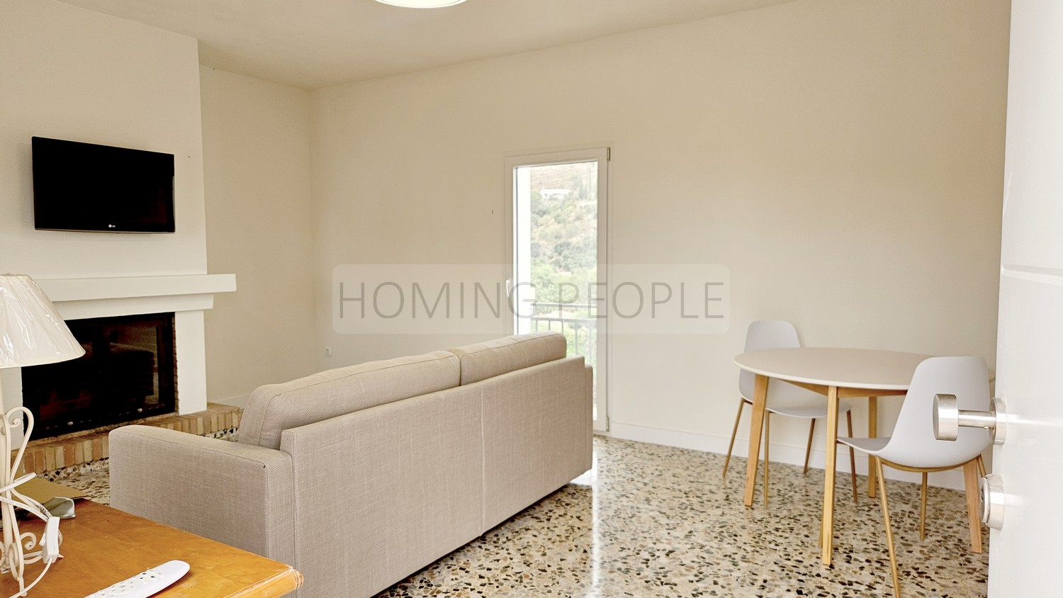 House for rent in El Rescate - Río Seco (Almuñécar)