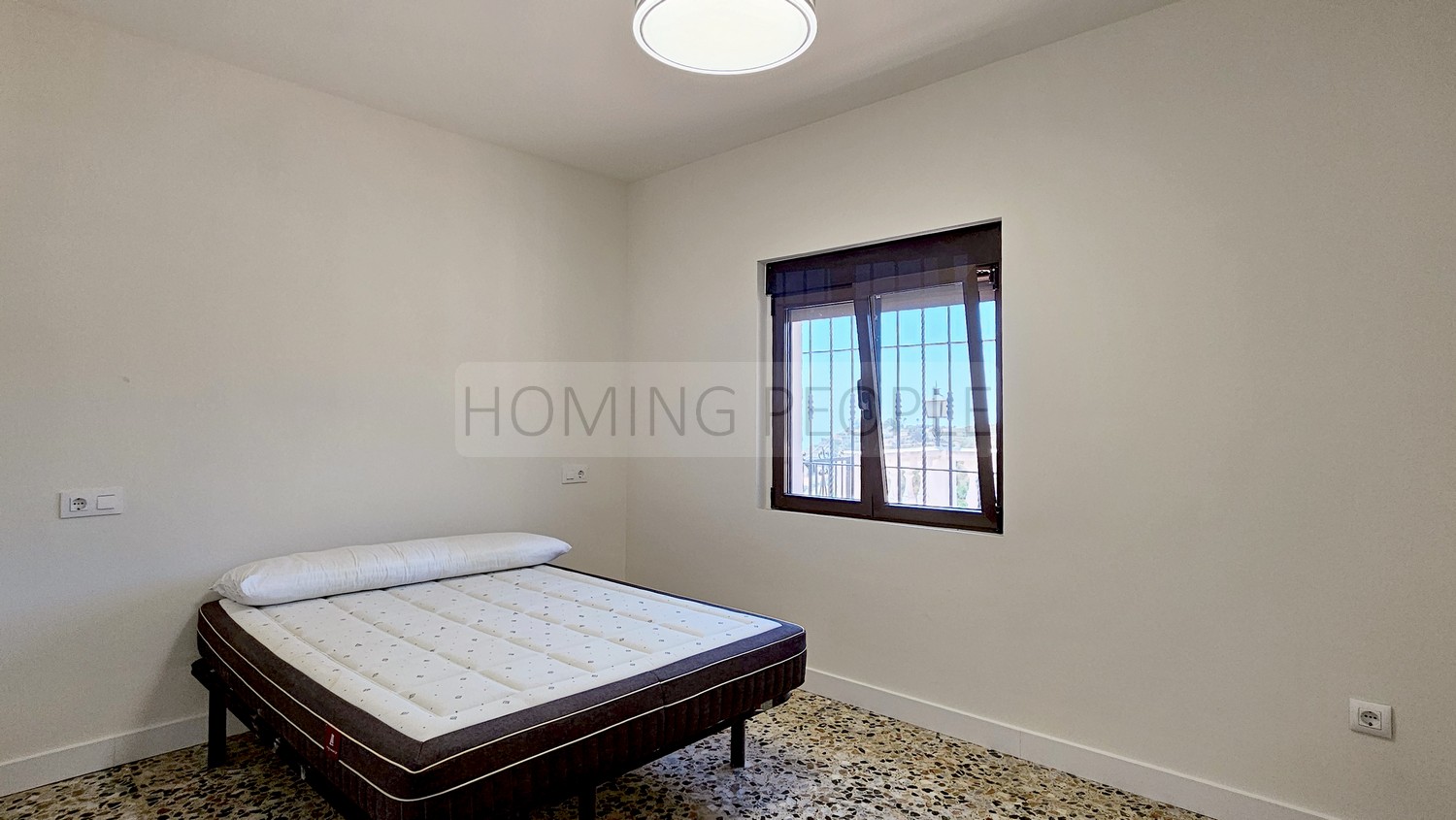 House for rent in El Rescate - Río Seco (Almuñécar)