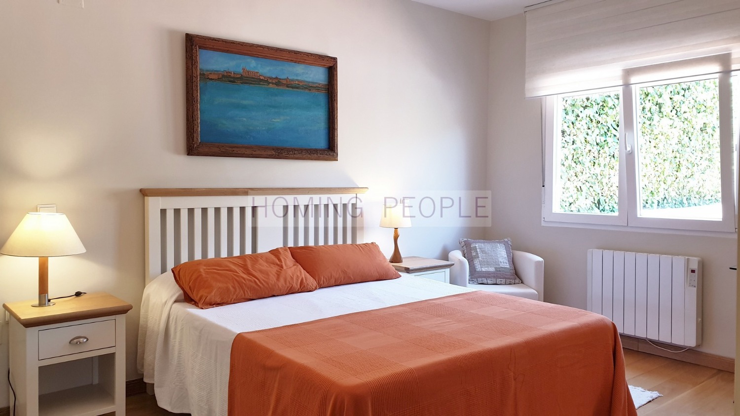 VENDIDO_Villa con piscina y vistas al mar, situado en zona residencial muy apreciada